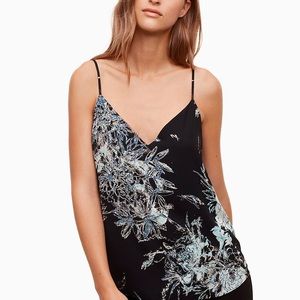 Aritzia Babaton Everly Camisole
